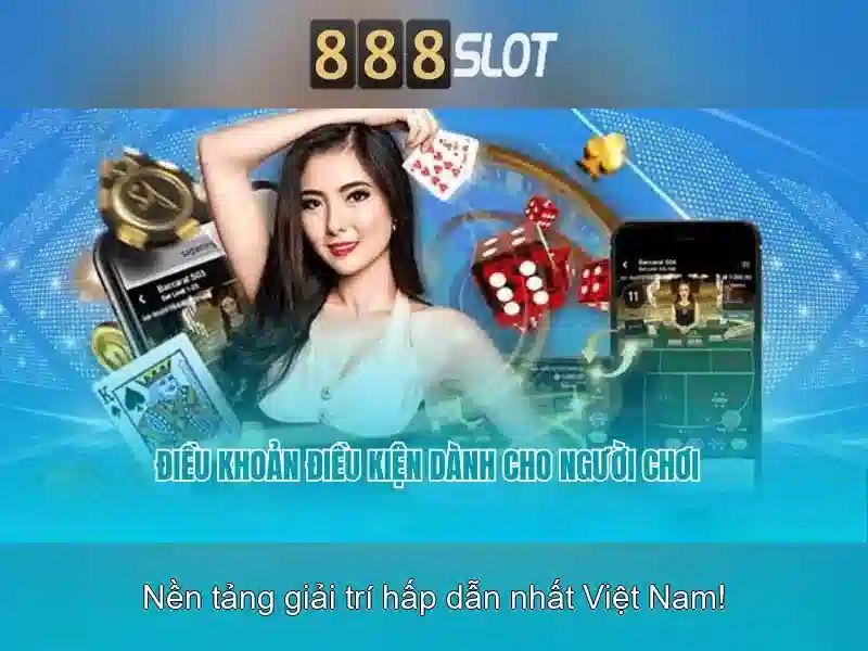 Ưu Đãi Mã Nhận Thưởng 888slot