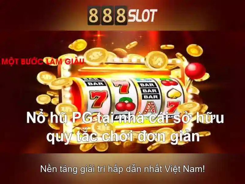 Ưu Đãi 888slot Vip