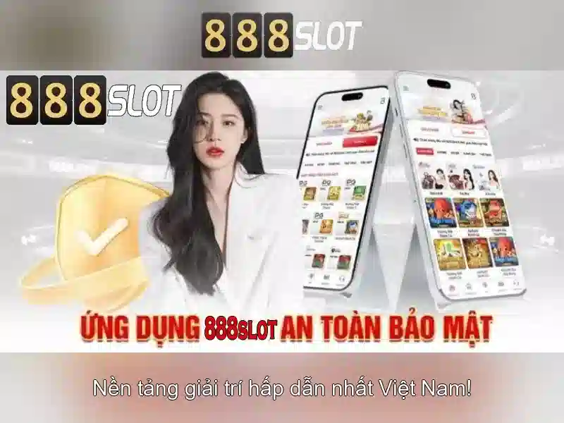Khám Phá Trò Chơi Slot 89