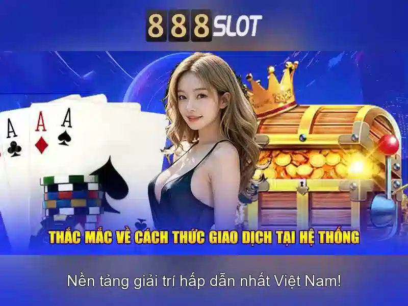Ưu điểm 888slot