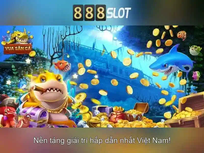 Giới Thiệu Về 888SLOT
