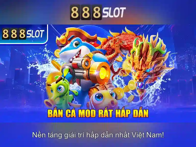 Trải Nghiệm Slot Hiện Đại