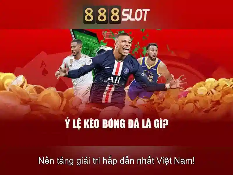 888SLOT – Trải Nghiệm Cá Cược Slot Trực Tuyến Đỉnh Cao 2026