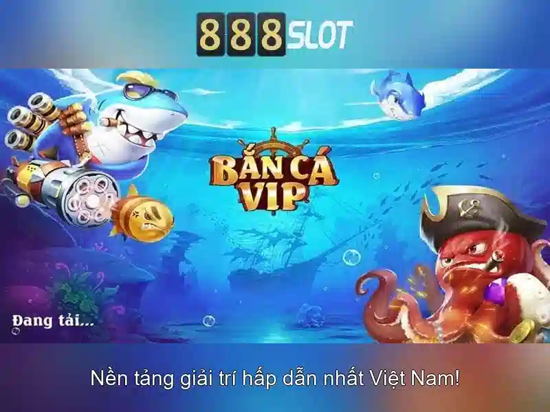 Trải nghiệm Slot 888 Bet đỉnh cao