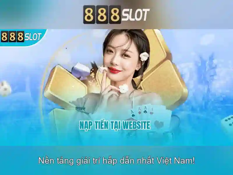 Trải nghiệm giải trí trực tuyến đẳng cấp tại châu Á