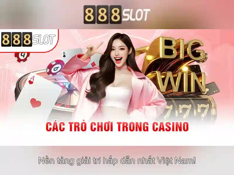 đăng ký 888slot IMGED --></p><h2>Barca 888slot – Trải Nghiệm Slot Đỉnh Cao Với Tỷ Lệ Thắng Cao</h2><p>Barca 888slot là một trong những tựa game slot nổi bật tại 888SLOT với tỷ lệ trả thưởng lên đến 98%. Người chơi sẽ được trải nghiệm cảm giác chiến thắng thực tế với thiết kế hình ảnh sống động và âm thanh hấp dẫn. Hệ thống cung cấp nhiều mức cược linh hoạt, phù hợp với mọi đối tượng người chơi.</p><h3>Đánh Giá Từ Người Chơi Thực Tế</h3><blockquote><p>“Tôi đã chơi Barca 888slot tại 888SLOT trong 3 tháng qua và luôn cảm thấy hài lòng với dịch vụ chăm sóc khách hàng và tỷ lệ trả thưởng cao.” – Anh Minh, thành viên 888SLOT</p></blockquote><p class='body_img'></p><h2>Barca 888slot – Trải Nghiệm Slot Đỉnh Cao Với Tỷ Lệ Thắng Cao</h2><p>Barca 888slot là một trong những tựa game slot nổi bật <a href=