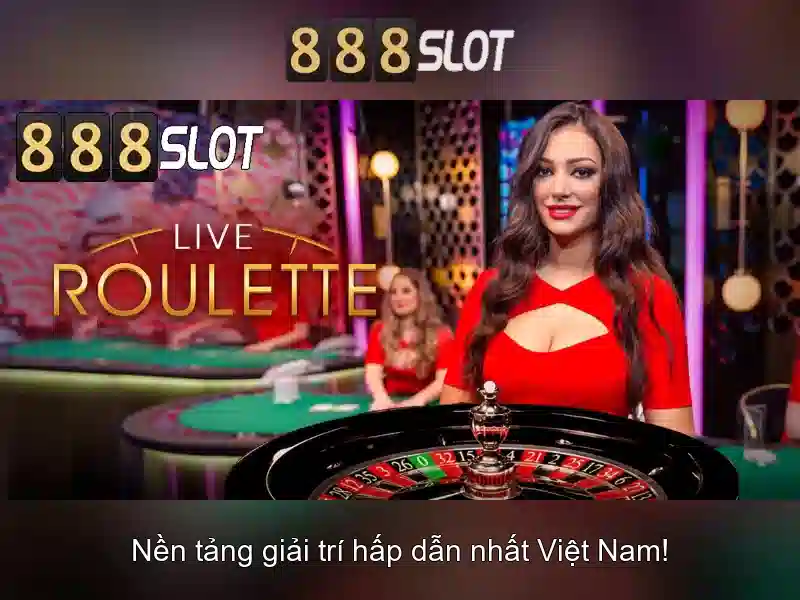 Giao diện 888slot