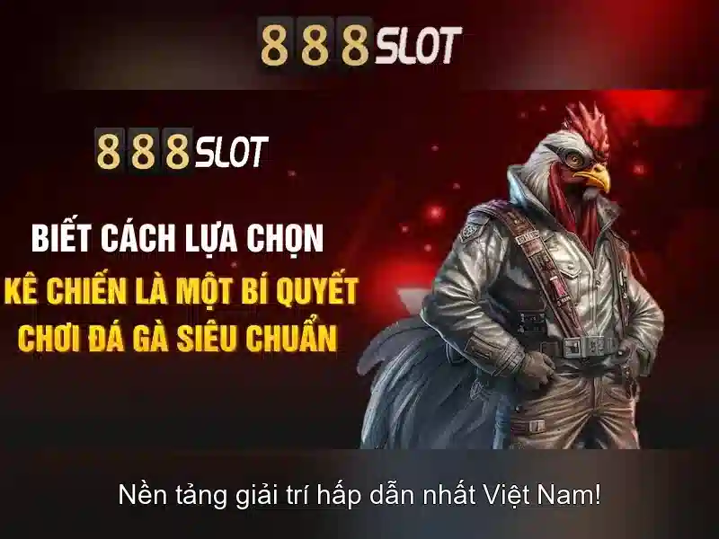 Ưu Điểm Nổi Bật Của 888SLOT