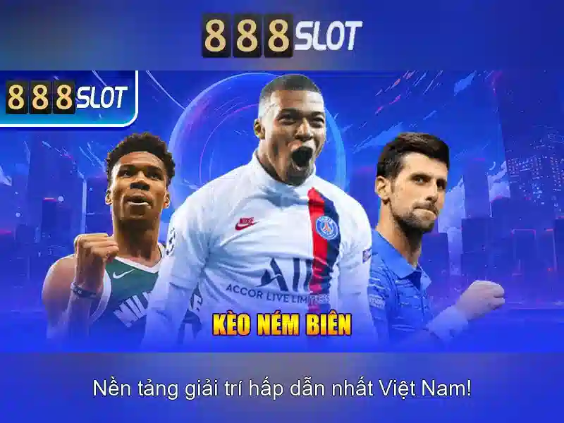 Tính Năng Nạp Tiền 888SLOT