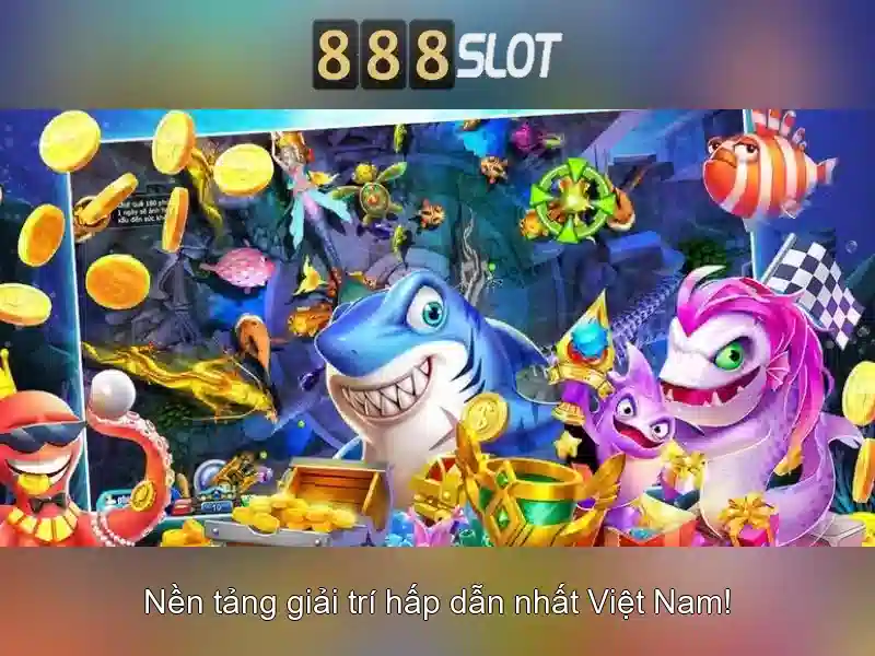 Nhận Thưởng 888slot