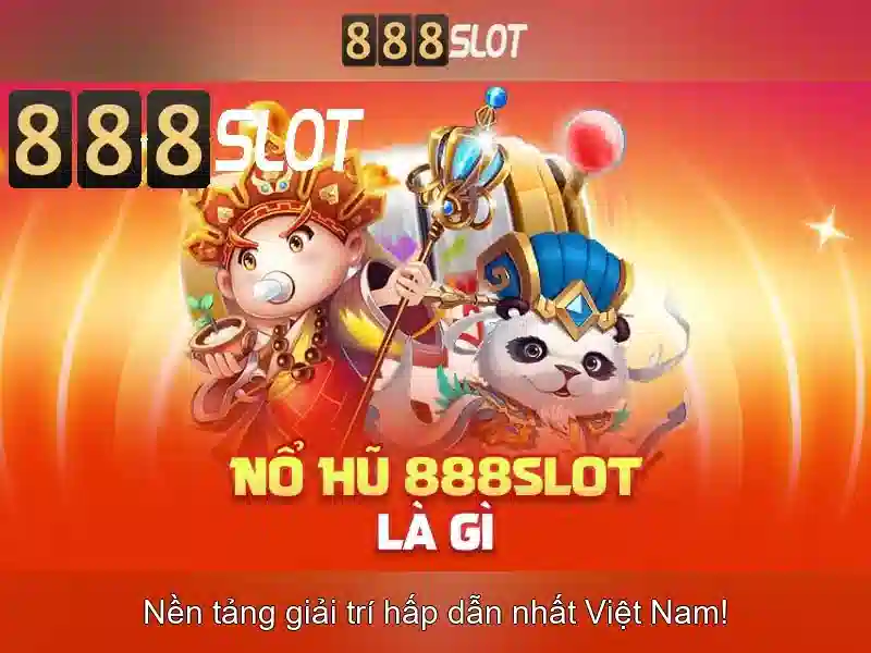 Tải App 888slot