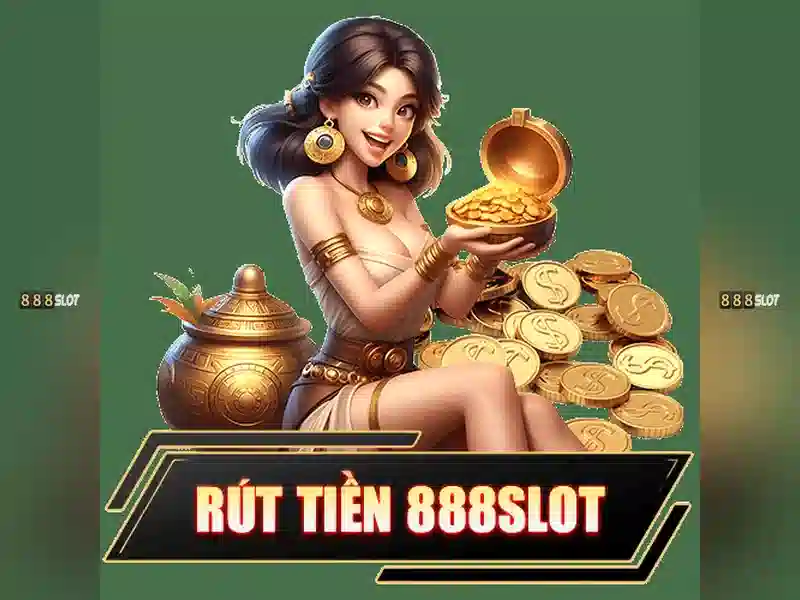 888SLOT Slot Chất Lượng Cao