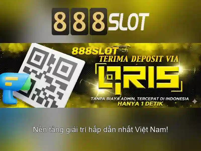 Trải Nghiệm Slot 888 slot 77