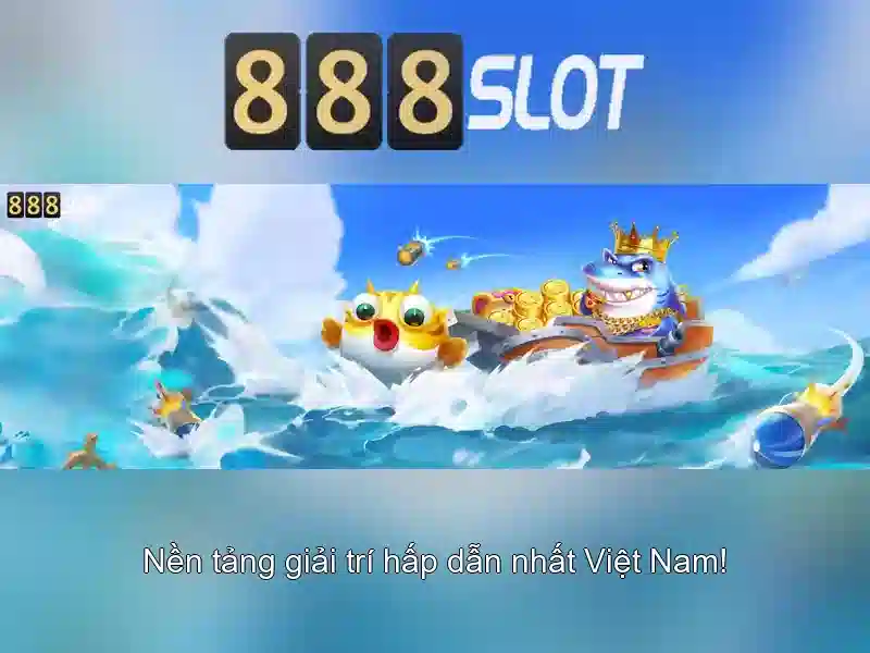 Trải nghiệm slot online tốt nhất