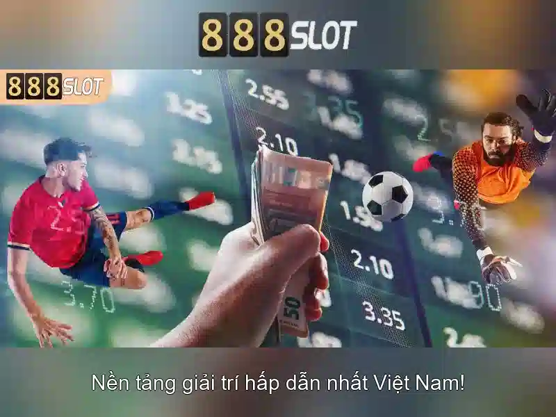Trải Nghiệm Slot