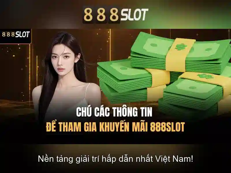 Ưu Đãi 888slot Dewa
