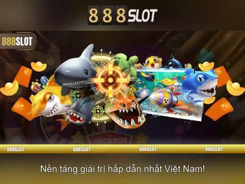 Đa dạng slot game