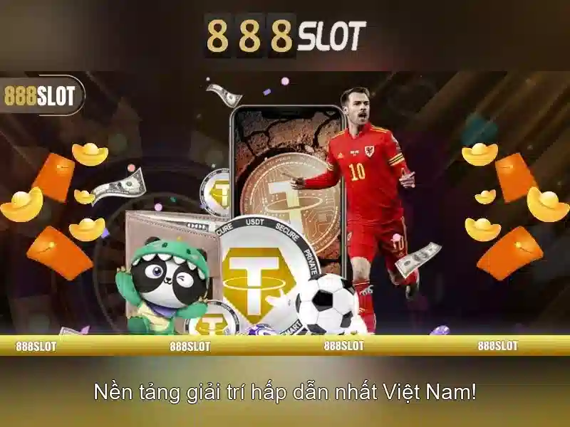 Cách Đăng Nhập Vào TÀI KHOẢN 888SLOT
