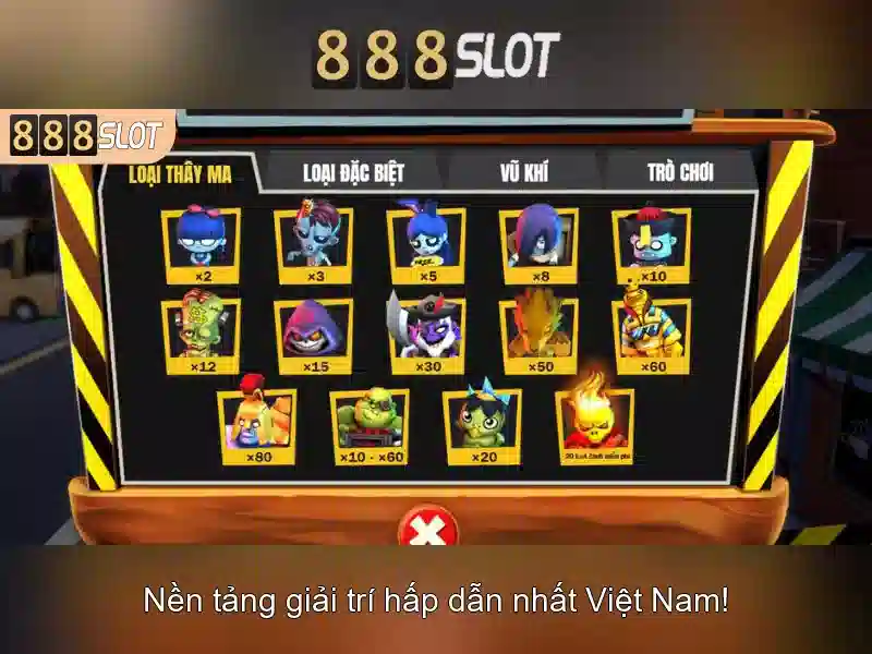 Game Slot