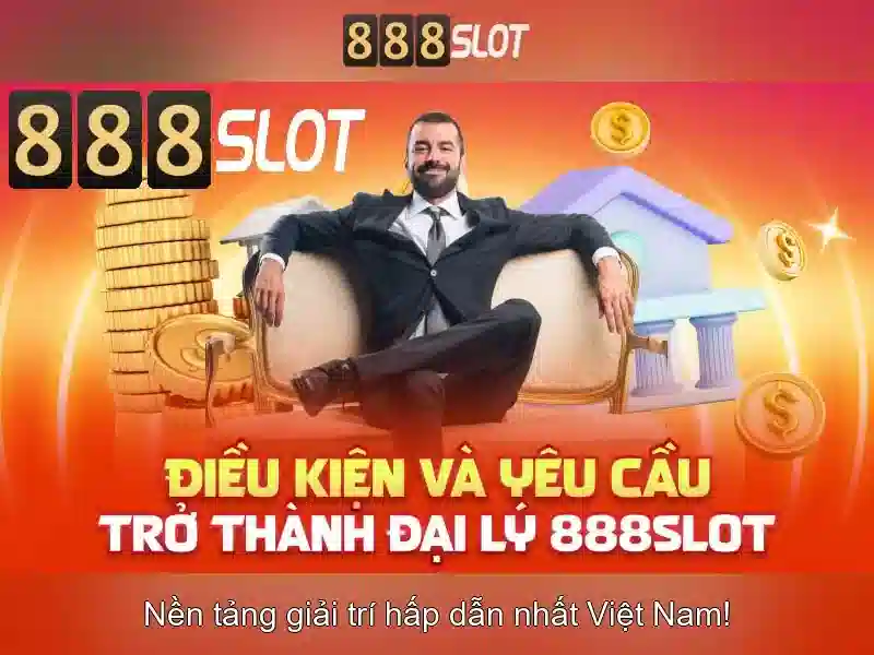 888SLOT VIP