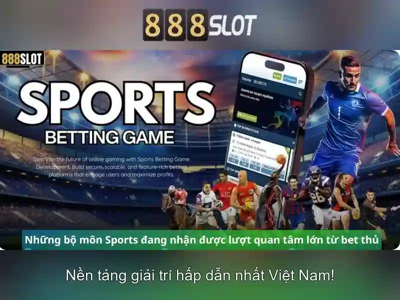 Hướng Dẫn Đăng Ký Slot 888 Bet