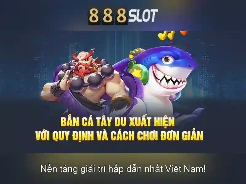 Cổng game slot 888SLOT