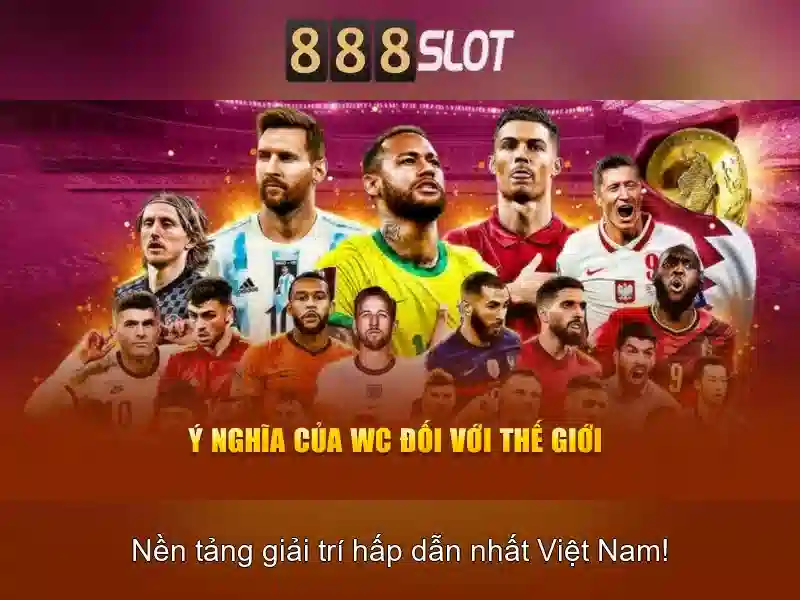 888SLOT Nạp Tiền
