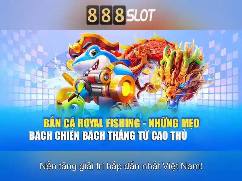 Trải Nghiệm Slot Vip