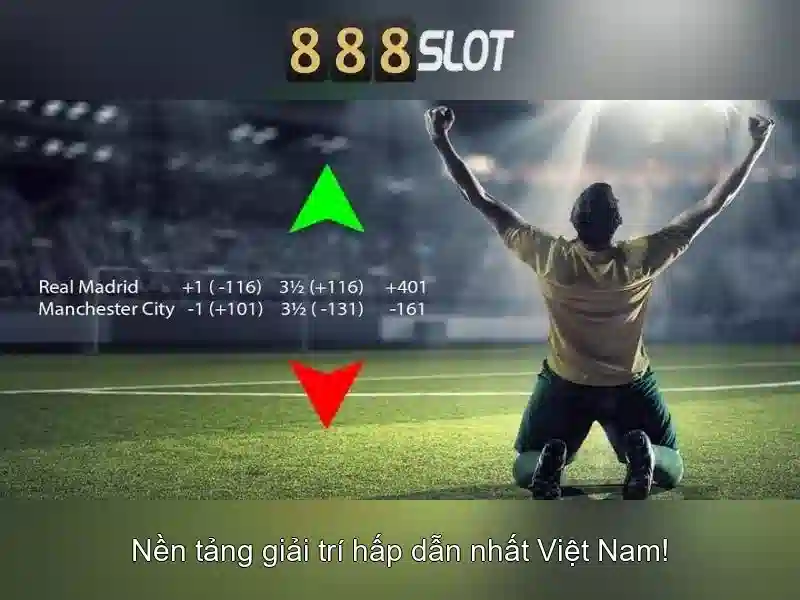 888slot Vip Ưu Đãi Đặc Biệt