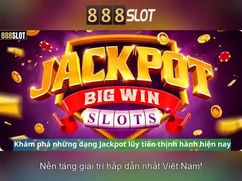 Trải Nghiệm Slot Đỉnh Cao