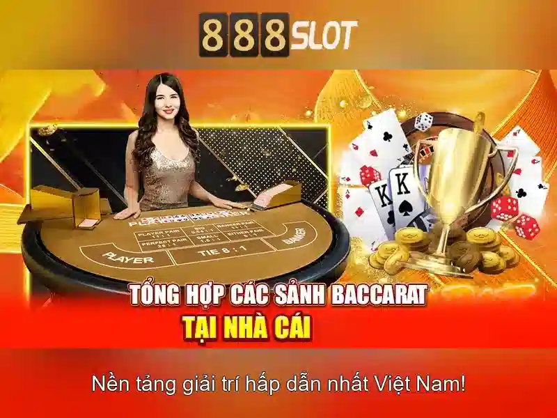 Các Loại Game Slot 888SLOT