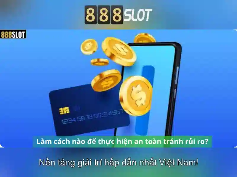 Giới Thiệu Về 888SLOT