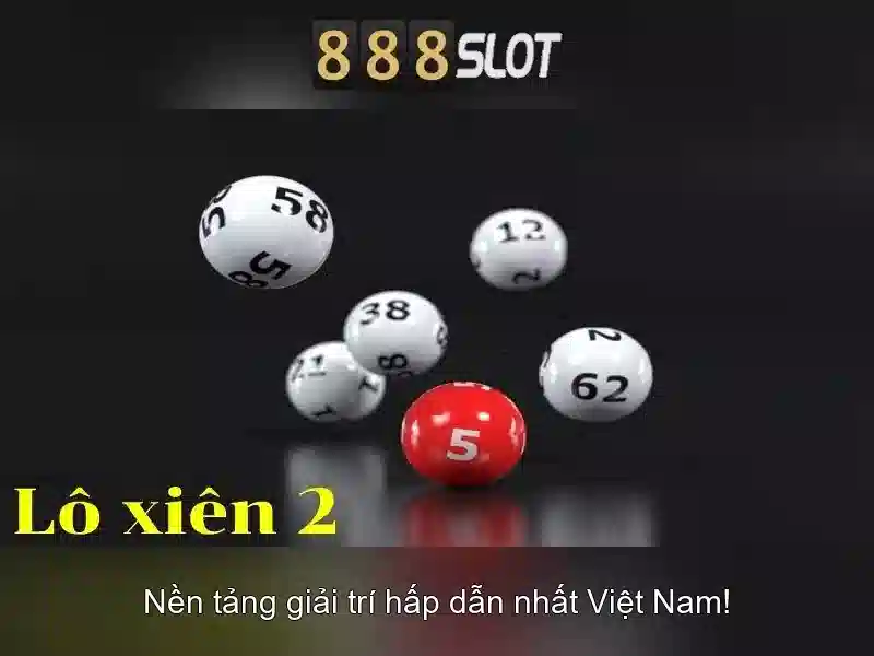 Trò chơi slot 888SLOT