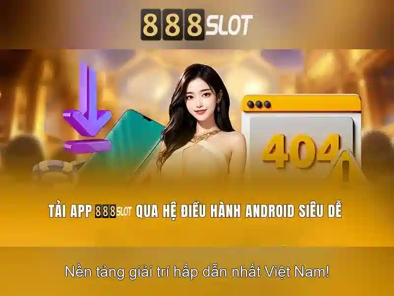 Tính Năng Slot 888 slot 77
