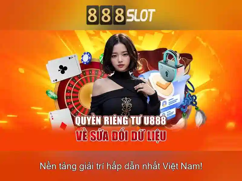 Mã nhận thưởng 888slot – Chương trình ưu đãi độc quyền