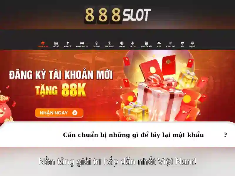 888SLOT – Trải Nghiệm Slot Đỉnh Cao 2026 | 888slot apk & 888slot com login