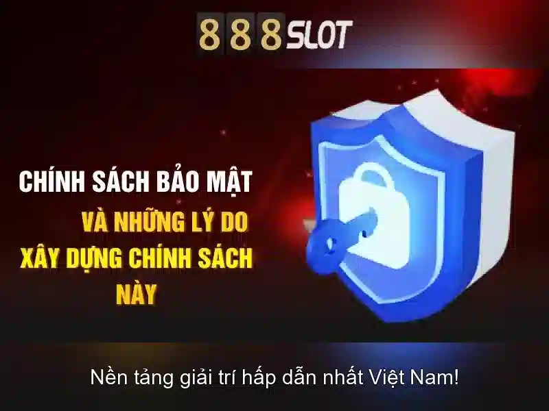 Trải Nghiệm Slot Game 888SLOT