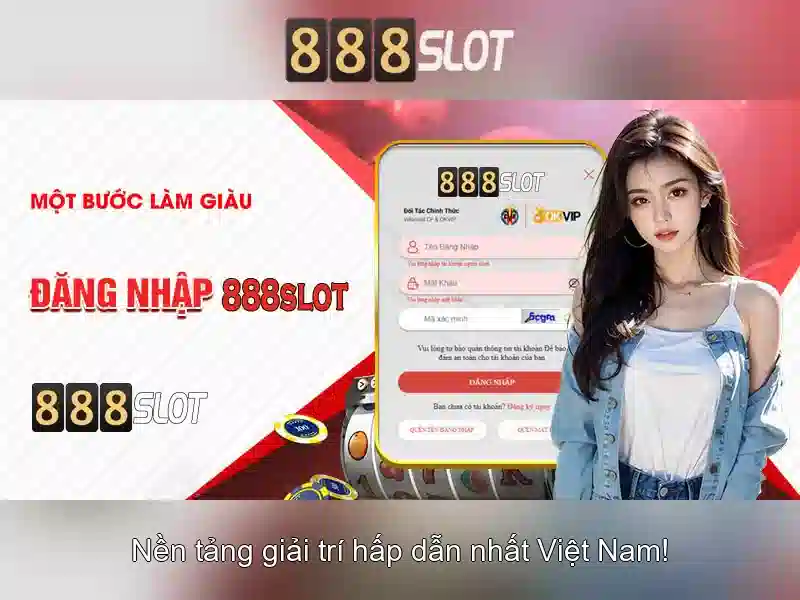 Hướng Dẫn Chơi Slot