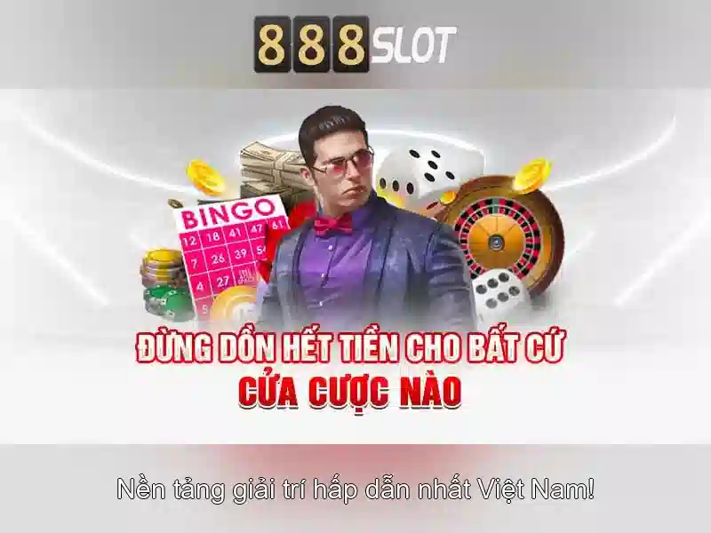Giới Thiệu 888SLOT