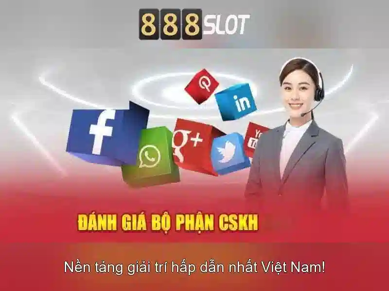 888SLOT - Trải Nghiệm Cá Cược Slot Thú Vị, Nhận Thưởng Hấp Dẫn 2026