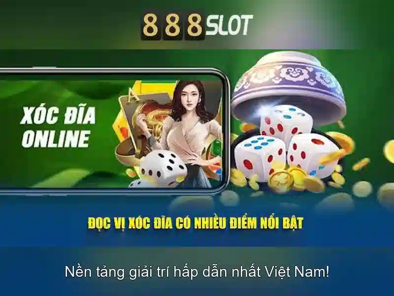 Tỷ lệ thắng cao trong 888slot