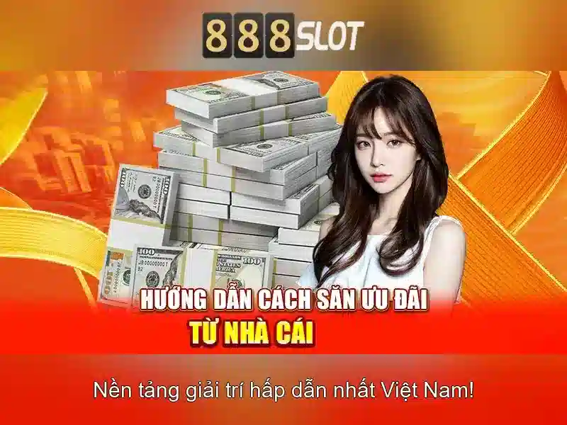 Ưu Điểm Nổi Bật Của Casino Online 888SLOT