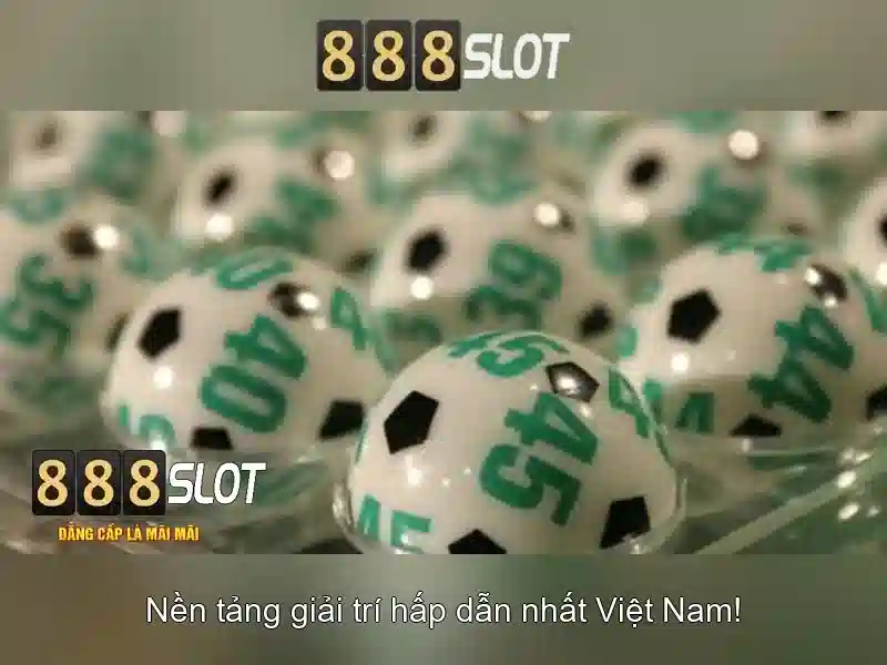 888SLOT – Kho Trò Chơi Slot Đa Dạng, Trải Nghiệm Thật Sự Đỉnh Cao 2026