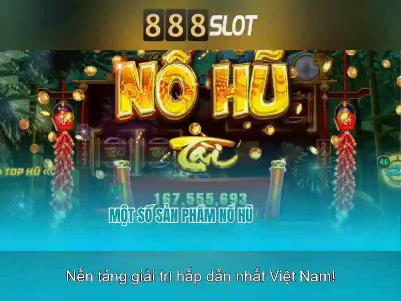 Game slot mới 2026