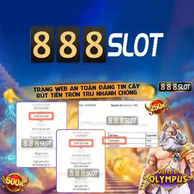 Ưu đãi Slot 2026