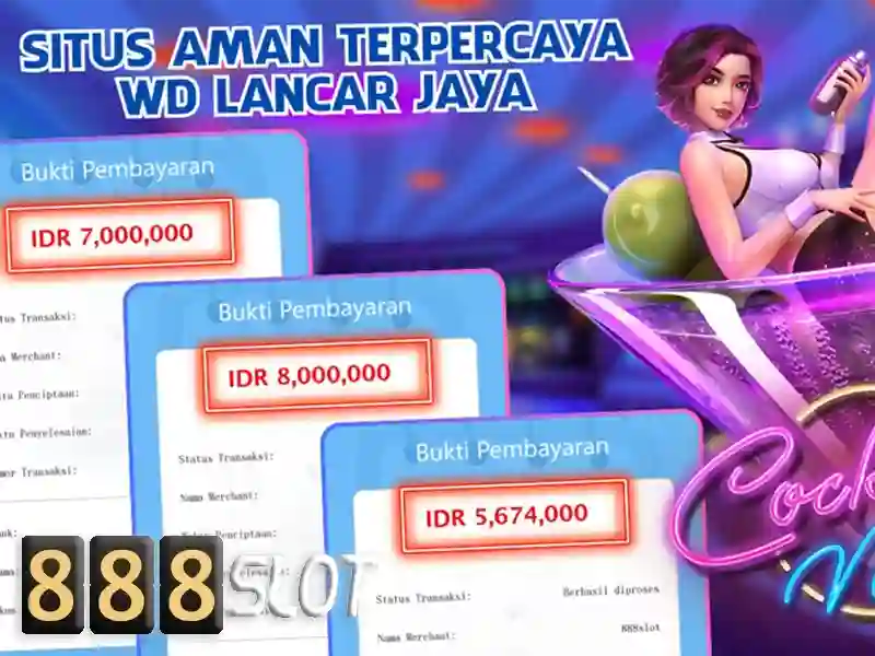 888slot Channel - Trải Nghiệm Slot Game Đỉnh Cao