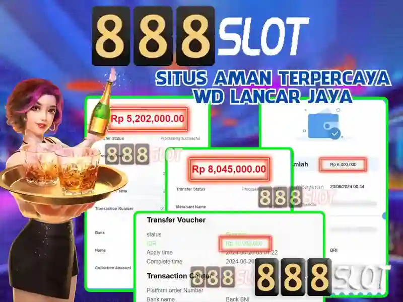 Ưu điểm app 888slot