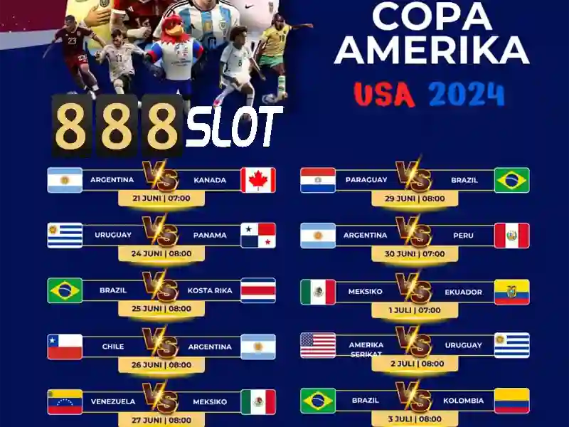 888SLOT Khuyến Mãi