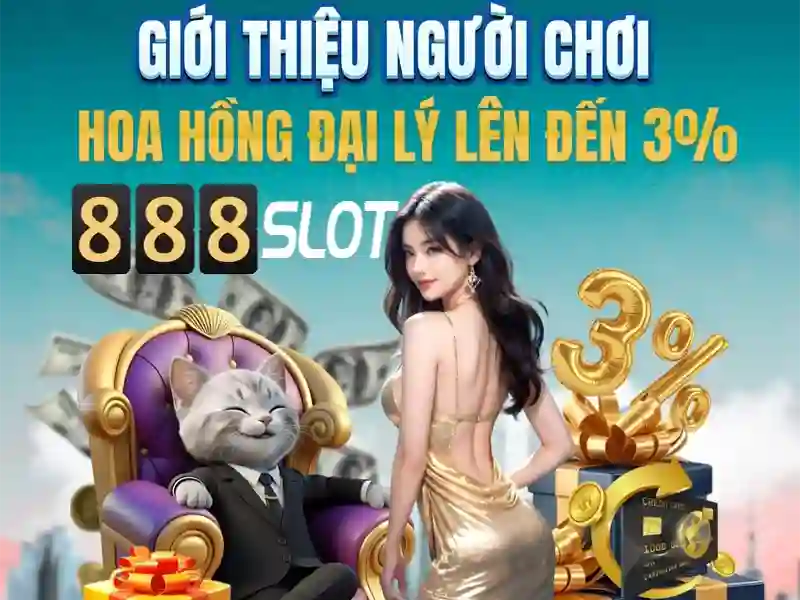 ưu điểm chơi Slot 888SLOT