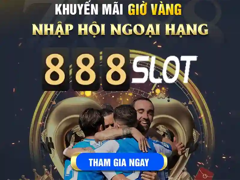 Cơ Hội Trúng Thưởng